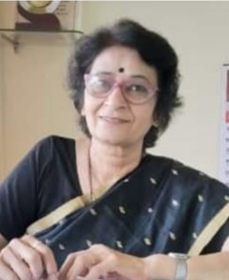 Mrs. Anuradha Karkare
